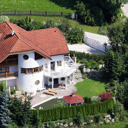 Villa Salza Sankt Martin am Grimming Exterior foto